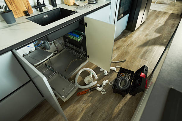 Reliable Drain Cleaning contractor in Smithfield, WV by Street Wise - Plumbing